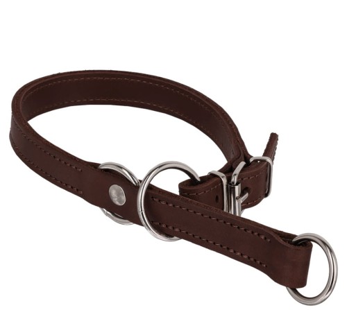 Obroża dla psa 2wolfs NATURE zaciskowa (2).jpg