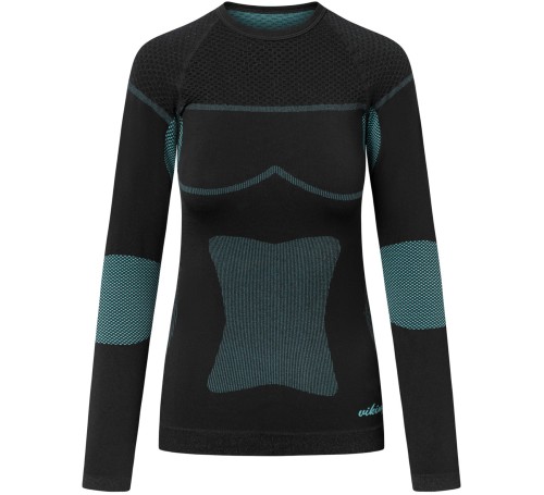 Bielizna damska Viking Ilsa Lady Set - Turkusowy