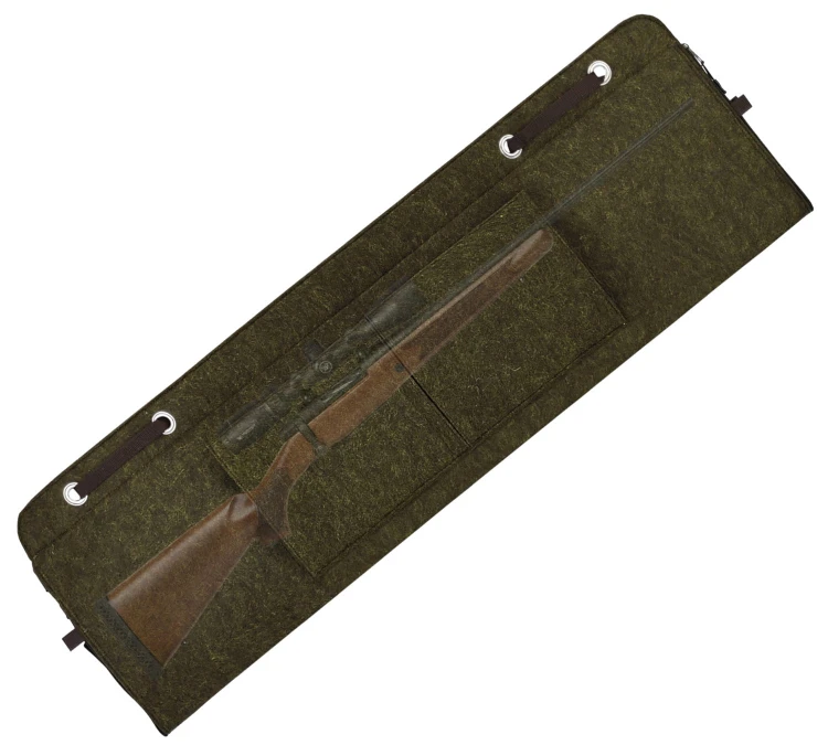 Pokrowiec na broń 2wolfs AUTOBOX SINGLE