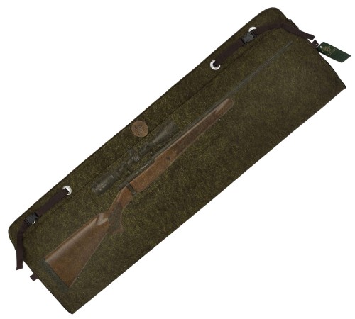 Pokrowiec na broń 2wolfs AUTOBOX SINGLE