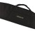 Pokrowiec na broń 2wolfs BASIC (125cm) - Czarny