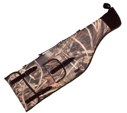 Pokrowiec na broń 2wolfs BOCK (86cm) - Camo