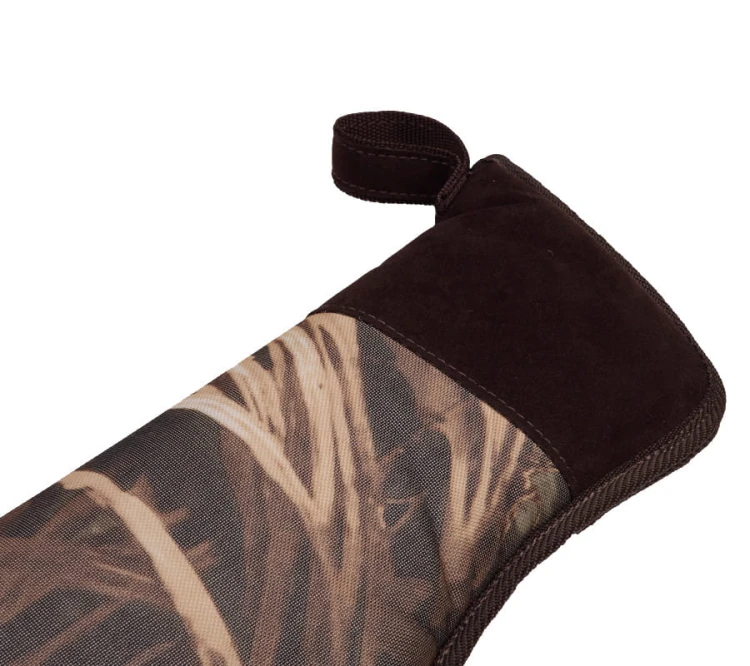 Pokrowiec na broń 2wolfs BOCK (86cm) - Camo