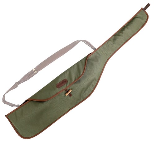 Pokrowiec na broń 2wolfs DEER (115cm) - Zielony