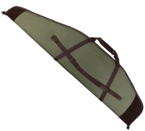 Pokrowiec na broń 2wolfs REPETIER (140cm) - Zielony