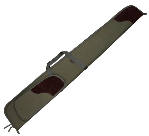 Pokrowiec na broń 2wolfs PHEASANT (125cm) - Zielony