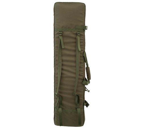 Pokrowiec na dwie sztuki broni Garbacz TACTICAL 1 - Green