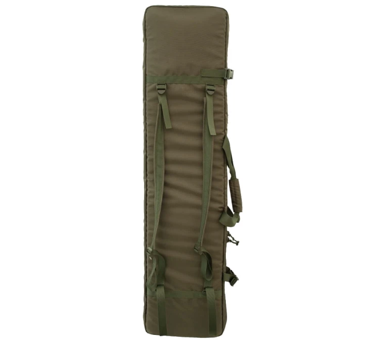 Pokrowiec na dwie sztuki broni Garbacz TACTICAL 1 - Green