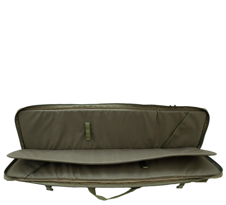 Pokrowiec na dwie sztuki broni Garbacz TACTICAL 1 - Green