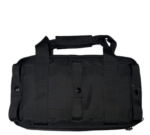 Pokrowiec na pistolet Garbacz TACTICAL 23 - Czarny