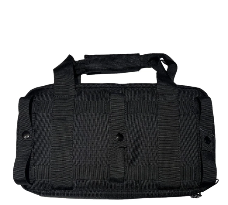 Pokrowiec na pistolet Garbacz TACTICAL 23 - Czarny