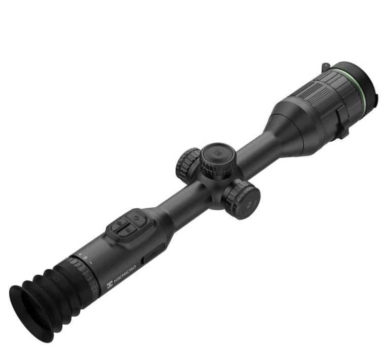 Celownik noktowizyjny HIKMICRO Alpex 4K A50E + X-HOG Pro 850, 940nm