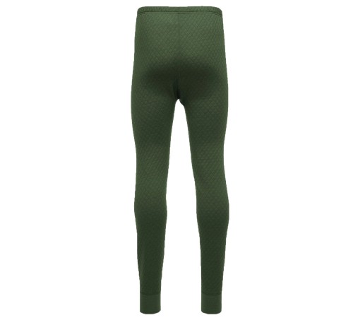 Kalesony termoaktywne Thermowave 2 in 1 Long Pants - Khaki