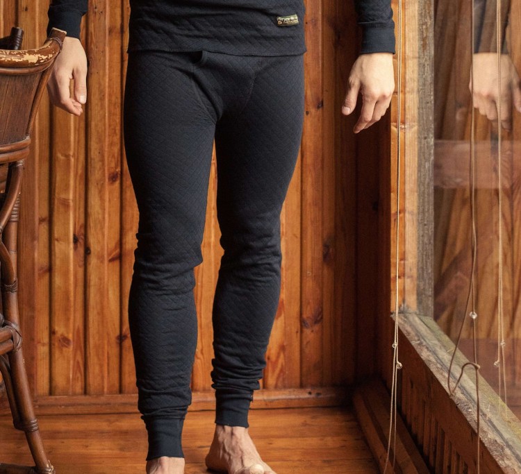 Thermowave 2 in 1 Long Pants - Khaki (3).jpg