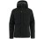 Kurtka Fjällräven Skogsö 82279 - Black (550)