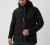 Kurtka Fjällräven Skogsö 82279 - Black (550)