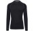 Koszulka termoaktywna Thermowave Merino Xtreme L/S Shirt - Black/Dark Grey Melange