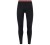 Kalesony termoaktywne Thermowave Merino Xtreme Long Pants - Black/Dark Grey Melange