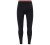 Kalesony termoaktywne Thermowave Merino Xtreme Long Pants - Black/Dark Grey Melange