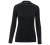 Koszulka damska termoaktywna Thermowave Merino Xtreme L/S Shirt - Black/Dark Grey Melange