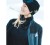 Koszulka damska termoaktywna Thermowave Merino Xtreme L/S Shirt - Black/Dark Grey Melange