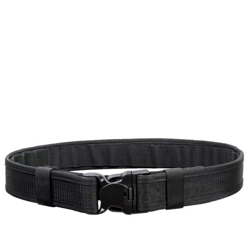 Pas taktyczny Barbaric Double Belt - Czarny