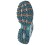 Buty damskie Meindl Caribe Lady GTX 3823/48 - Smaragd/Orange