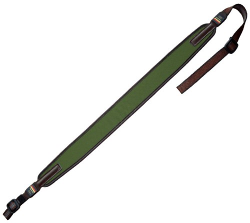 Pas do broni neoprenowy Niggeloh UNIVERSAL - Zielony (0111 00032)