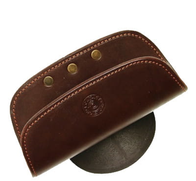 Pas do broni szwedzki Contact Holsters Gun Rest MAXI - Brązowy