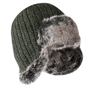 Czapka 2wolfs KAMCHATKA - Zielony (1).jpg