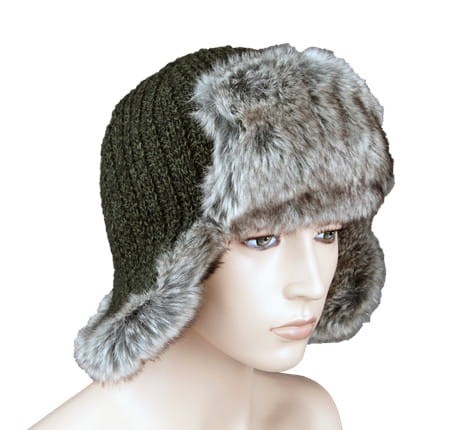 Czapka 2wolfs KAMCHATKA - Zielony (2).jpg