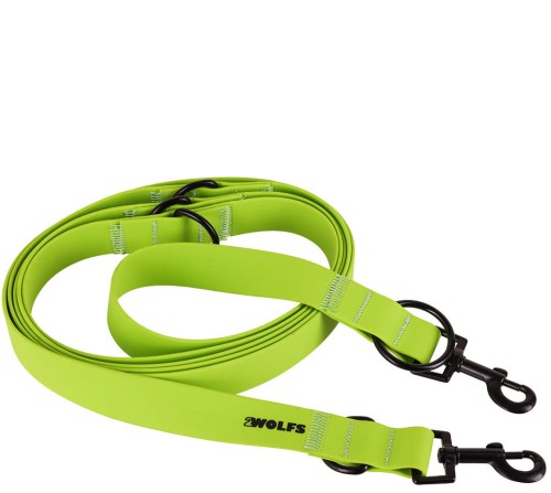 Smycz dla psa 2wolfs DIEGO 300cm (1).jpg