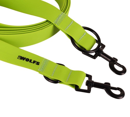 Smycz dla psa 2wolfs DIEGO 300cm (2).jpg