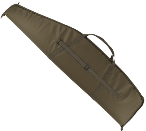 Pokrowiec na broń 2wolfs BASIC (125cm) - Zielony