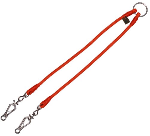 Rozdzielacz do smyczy dla psa 2wolfs FOREST 2+1 (2).jpg