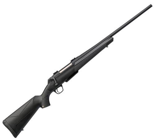Sztucer Winchester XPR Composite Threaded kal.223 Rem