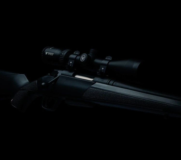 Sztucer Winchester XPR Composite Threaded kal.223 Rem
