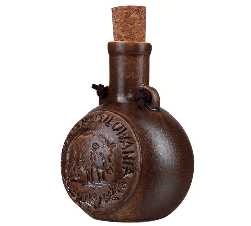 Butelka 2wolfs "Vicekról Polowania" 200ml