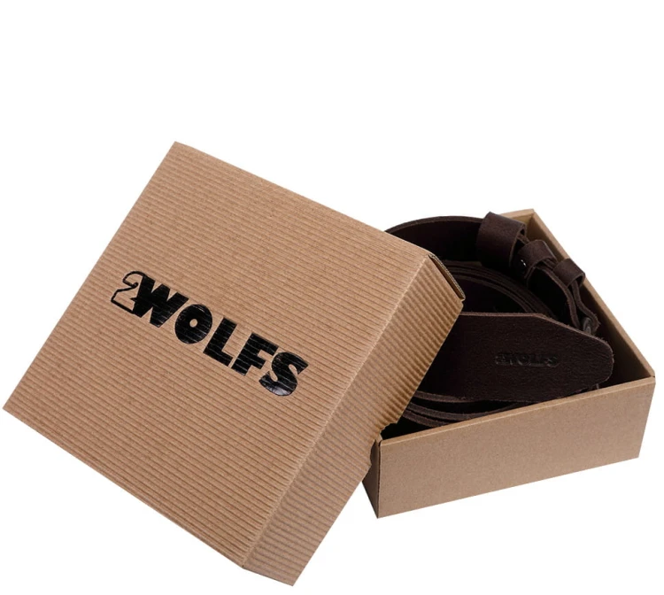 Pasek do spodni 2wolfs COMFORT