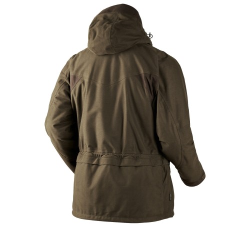 Kurtka Härkila Visent - Hunting Green (2).jpg