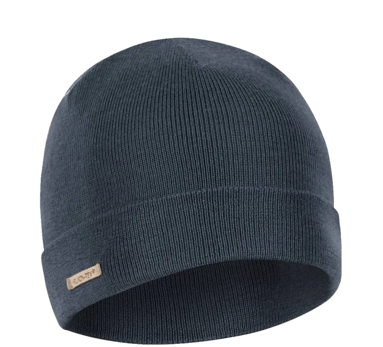 Czapka Helikon Winter Merino Beanie - Shadow Grey (CZ-WMB-MW-35)