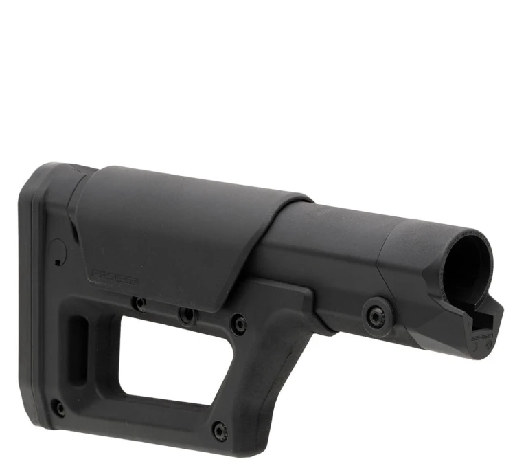 Kolba precyzyjnie regulowana Magpul PRS Lite do AR10/AR15/M4/M16/M110/SR25 - Czarny - MAG1159-BLK