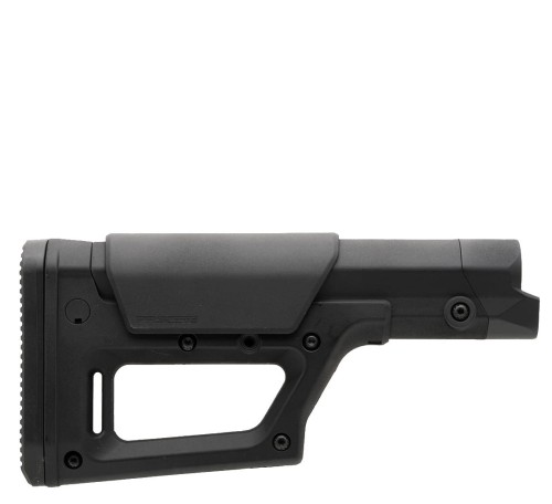 Kolba precyzyjnie regulowana Magpul PRS Lite do AR10/AR15/M4/M16/M110/SR25 - Czarny - MAG1159-BLK