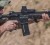 Magazynek z okienkiem Magpul PMAG 30 AR-15/M4 Window - 5,56x45/.223 - GEN M3 - MAG556-BLK