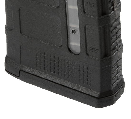 Magazynek z okienkiem Magpul PMAG 30 AR-15/M4 Window - 5,56x45/.223 - GEN M3 - MAG556-BLK