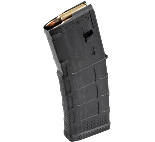 Magazynek Magpul PMAG 30 AR-15/M4 - 5,56x45/.223 - GEN M3 - MAG557-BLK