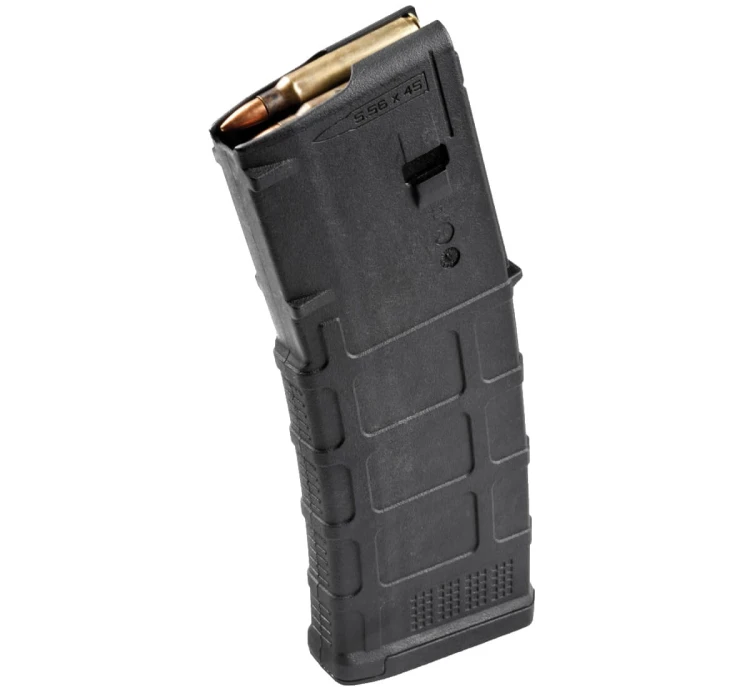 Magazynek Magpul PMAG 30 AR-15/M4 - 5,56x45/.223 - GEN M3 - MAG557-BLK