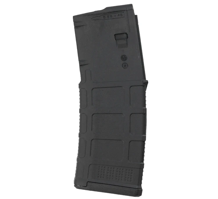 Magazynek Magpul PMAG 30 AR-15/M4 - 5,56x45/.223 - GEN M3 - MAG557-BLK