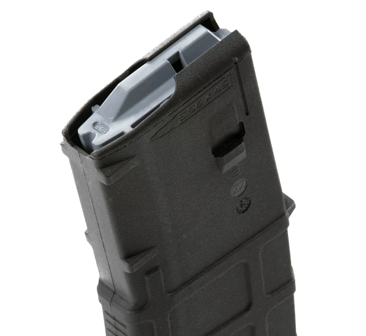 Magazynek Magpul PMAG 30 AR-15/M4 - 5,56x45/.223 - GEN M3 - MAG557-BLK