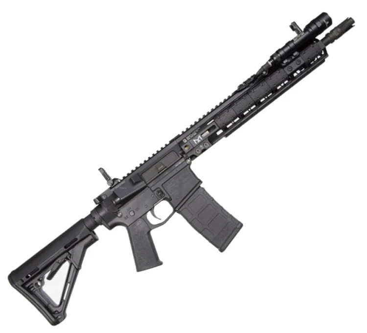 Magazynek Magpul PMAG 30 AR-15/M4 - 5,56x45/.223 - GEN M3 - MAG557-BLK